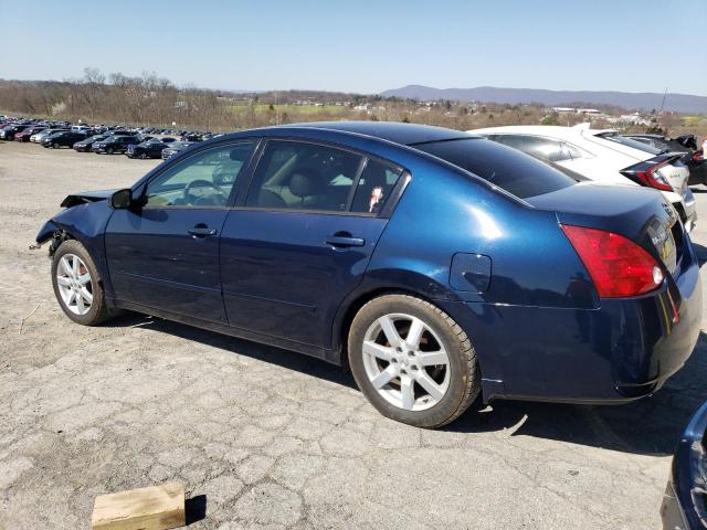 Photo 2 from auction – 2005 NISSAN MAXIMA SE with VIN 1N4BA41E45C817684