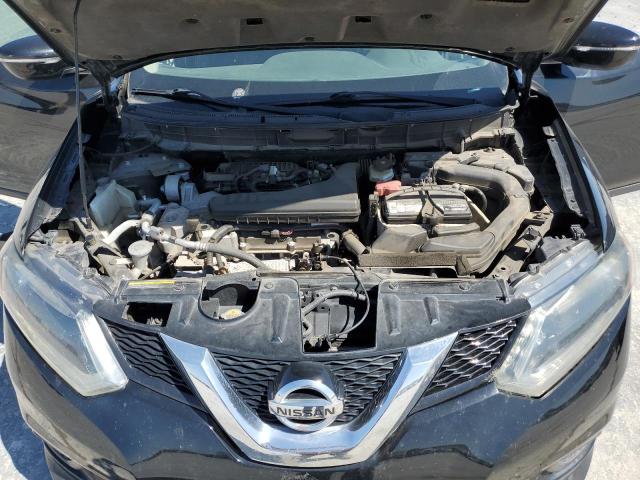 Photo 12 from auction – 2014 NISSAN ROGUE S with VIN 5N1AT2MT2EC793525