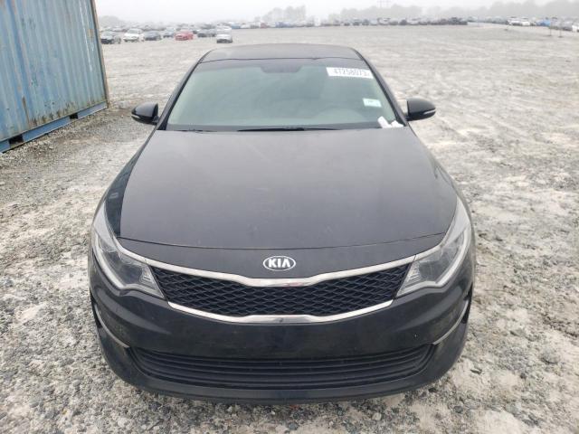 Photo 5 from auction – 2016 KIA OPTIMA LX with VIN 5XXGT4L32GG098928