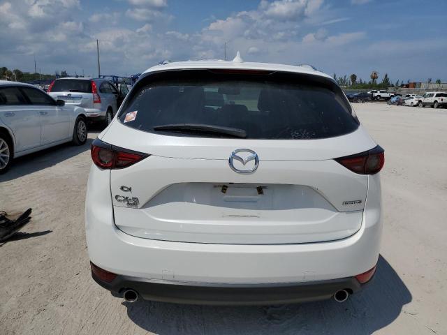 Photo 6 from auction – 2020 MAZDA CX-5 GRAND with VIN JM3KFBDM2L1846474
