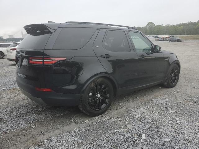 Photo 3 from auction – 2020 LAND ROVER DISCOVERY with VIN SALRR2RV2L2433554