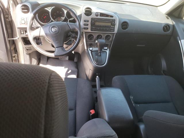 Photo 8 from auction – 2005 TOYOTA COROLLA MA with VIN 2T1KR32E75C403432
