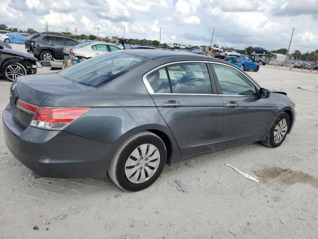 Photo 3 from auction – 2012 HONDA ACCORD LX with VIN 1HGCP2F3XCA164667