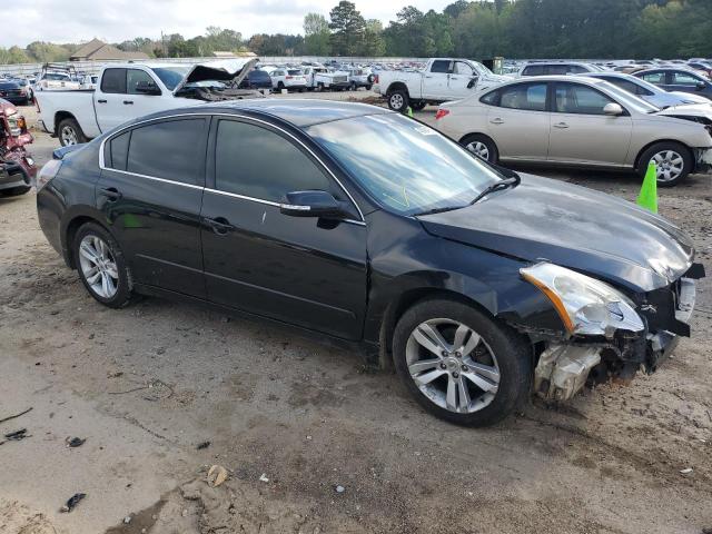 Photo 4 from auction – 2010 NISSAN ALTIMA SR with VIN 1N4BL2AP3AC146132