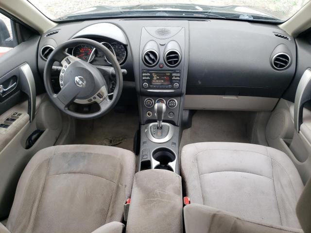Photo 8 from auction – 2014 NISSAN ROGUE SELE with VIN JN8AS5MT6EW624183