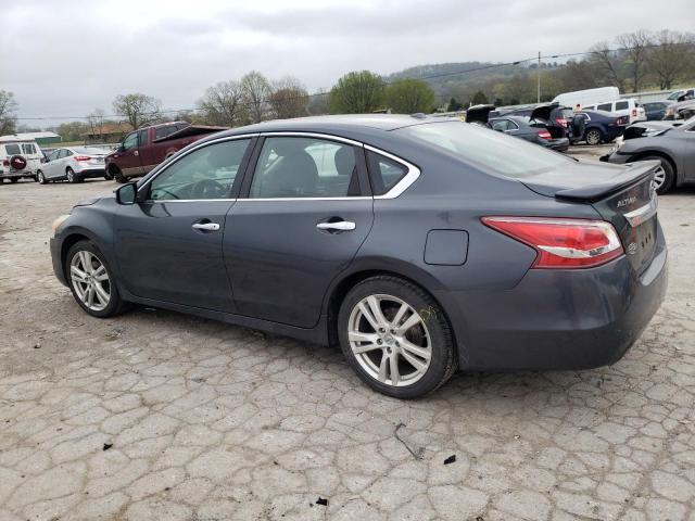 Photo 2 from auction – 2013 NISSAN ALTIMA 3.5 with VIN 1N4BL3AP9DN410937