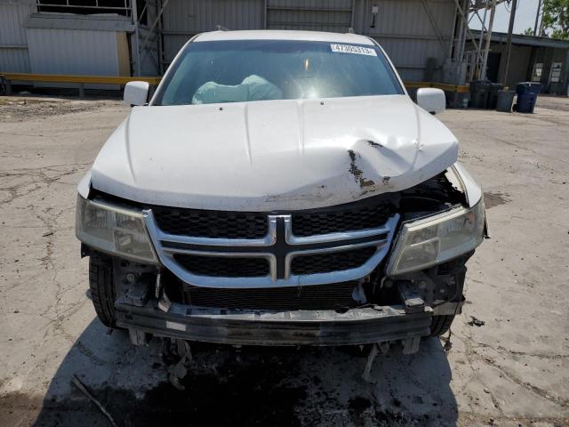Photo 5 from auction – 2012 DODGE JOURNEY SX with VIN 3C4PDCBG5CT214181