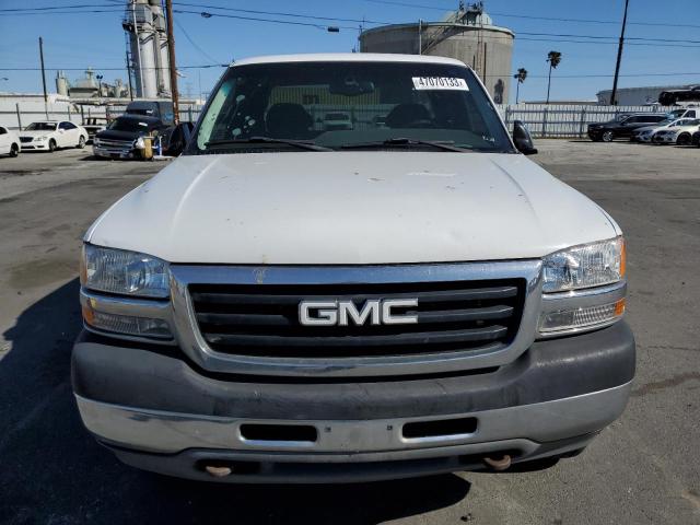 Photo 5 from auction – 2001 GMC SIERRA K25 with VIN 1GTHK29U71E175803