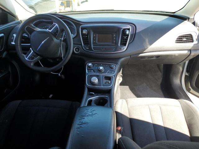 Photo 8 from auction – 2016 CHRYSLER 200 LIMITE with VIN 1C3CCCAB3GN104165