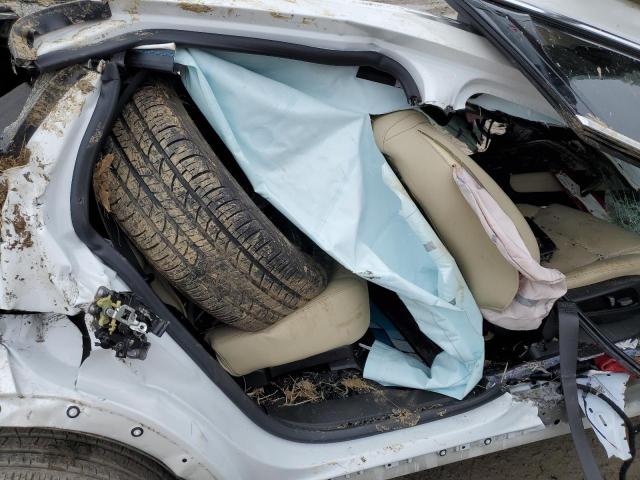 Photo 11 from auction – 2019 CADILLAC XT5 with VIN 1GYKNARS3KZ206636