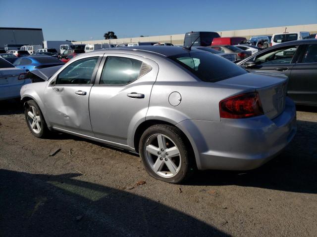 Photo 2 from auction – 2013 DODGE AVENGER SE with VIN 1C3CDZAB3DN607223