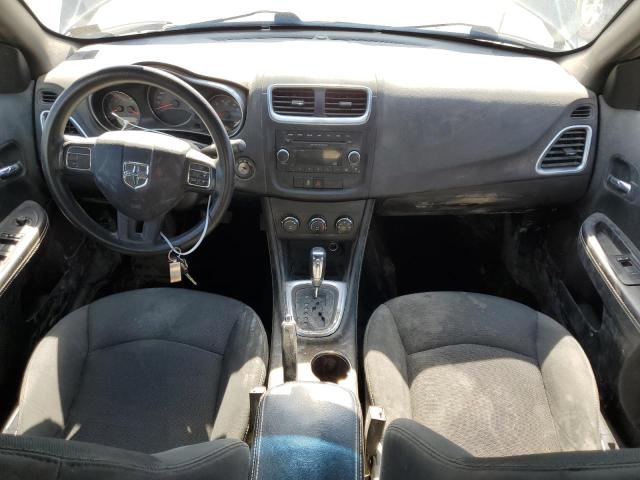 Photo 8 from auction – 2012 DODGE AVENGER SE with VIN 1C3CDZAB8CN275410