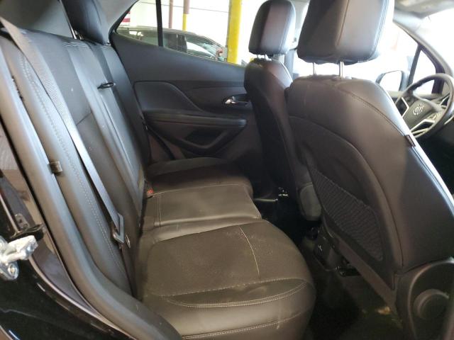 Photo 10 from auction – 2020 BUICK ENCORE PRE with VIN KL4CJASB5LB046165