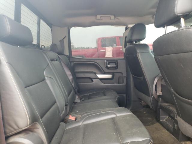 Photo 10 from auction – 2016 CHEVROLET SILVERADO with VIN 3GCPCREC8GG182601