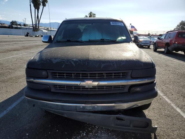 Photo 5 from auction – 2002 CHEVROLET SILVERADO with VIN 2GCEC19V421351812