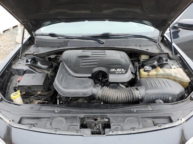 Photo 11 from auction – 2015 CHRYSLER 300 LIMITE with VIN 2C3CCAAG1FH766835