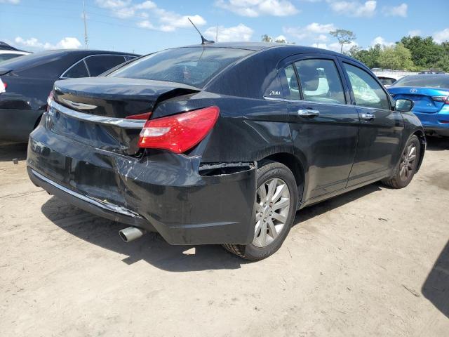 Photo 3 from auction – 2014 CHRYSLER 200 LIMITE with VIN 1C3CCBCG6EN134261