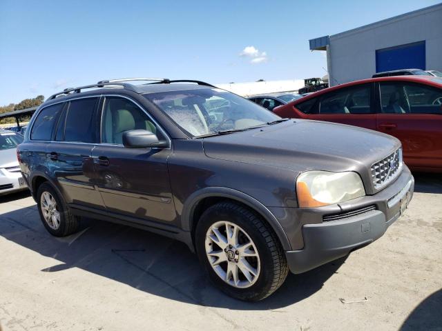 Photo 4 from auction – 2005 VOLVO XC90 with VIN YV1CZ852451208731