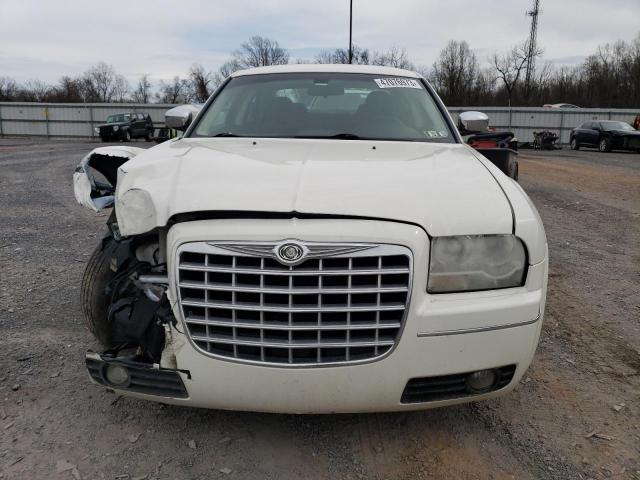 Photo 5 from auction – 2010 CHRYSLER 300 TOURIN with VIN 2C3CA4CD2AH101252