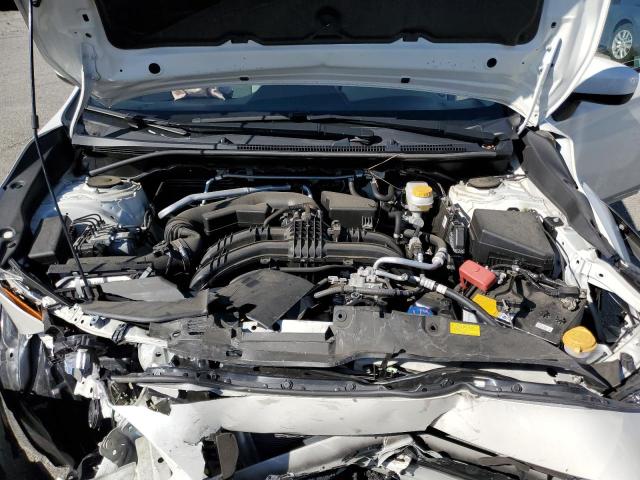 Photo 12 from auction – 2021 SUBARU CROSSTREK with VIN JF2GTAPC2M8367499