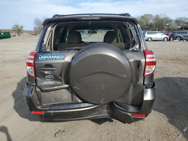 Photo 6 from auction – 2012 TOYOTA RAV4 with VIN 2T3BF4DV4CW225476