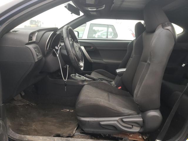 Photo 7 from auction – 2011 TOYOTA SCION TC with VIN JTKJF5C75B3002393