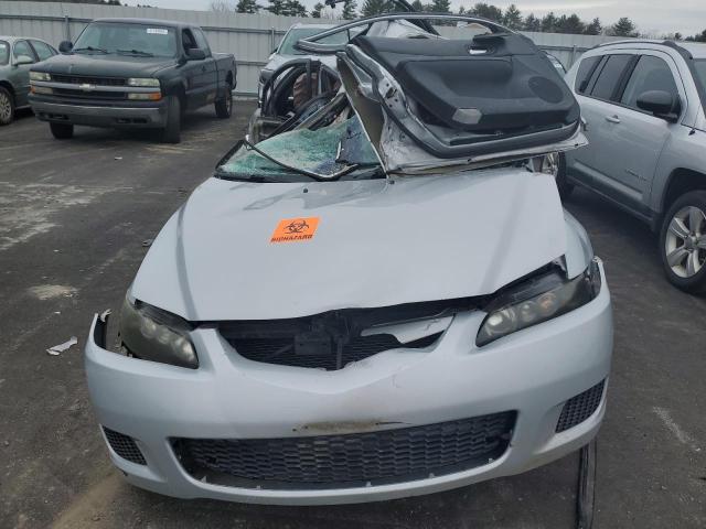 Foto 11 de la subasta – 2007 MAZDA 6 I con VIN 1YVHP84C375M38195