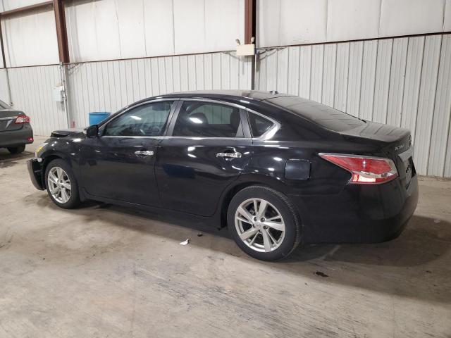 Photo 2 from auction – 2015 NISSAN ALTIMA 2.5 with VIN 1N4AL3AP2FN879513