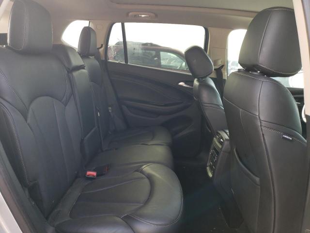 Photo 11 from auction – 2017 BUICK ENVISION E with VIN LRBFXBSA3HD005042