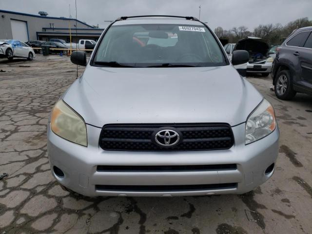Photo 5 from auction – 2008 TOYOTA RAV4 with VIN JTMZD33V886065448