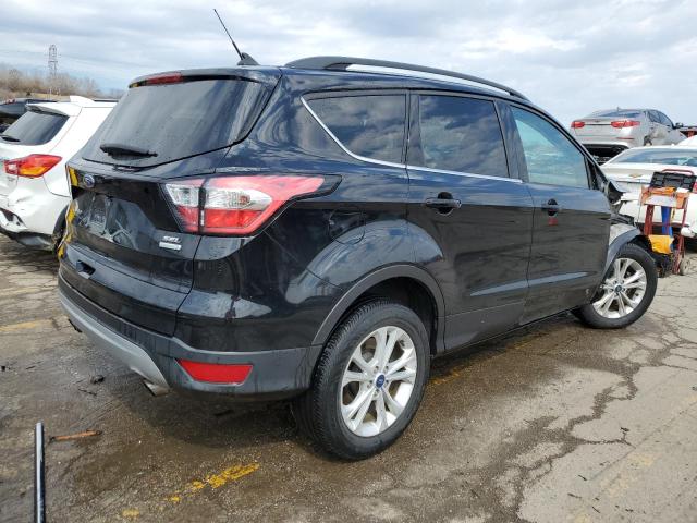 Photo 3 from auction – 2018 FORD ESCAPE SEL with VIN 1FMCU0HD4JUD61519