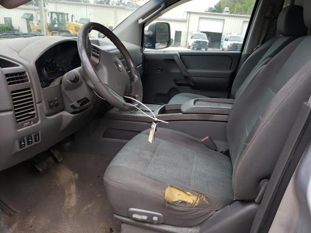 Photo 7 from auction – 2005 NISSAN TITAN XE with VIN 1N6BA07A35N569016