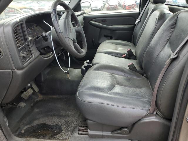 Photo 7 from auction – 2003 GMC NEW SIERRA with VIN 1GTEC14V13Z342453