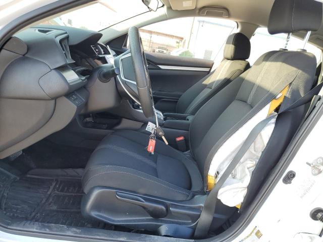 Photo 7 from auction – 2019 HONDA CIVIC LX with VIN 19XFC2F69KE006236