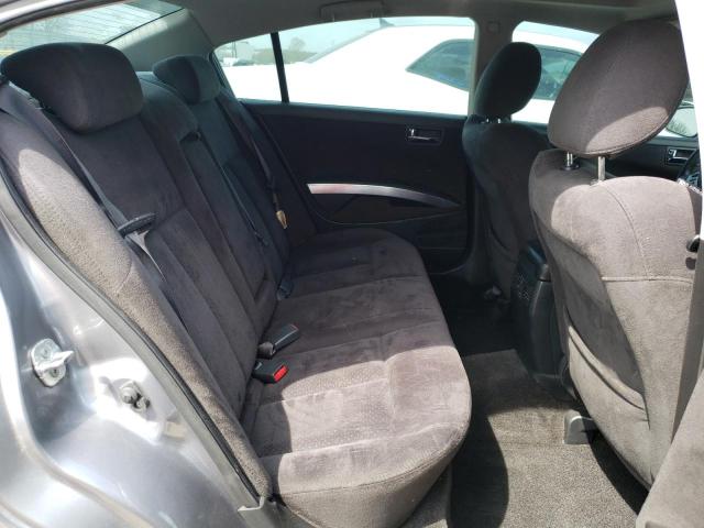 Photo 10 from auction – 2007 NISSAN MAXIMA SE with VIN 1N4BA41EX7C852071