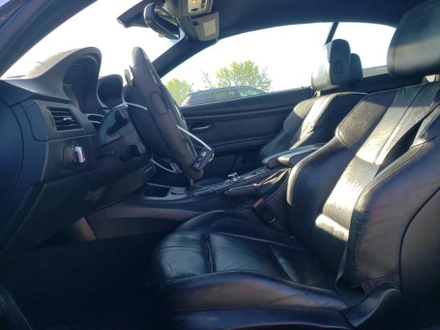 Photo 7 from auction – 2011 BMW M3 with VIN WBSDX9C55BE784215
