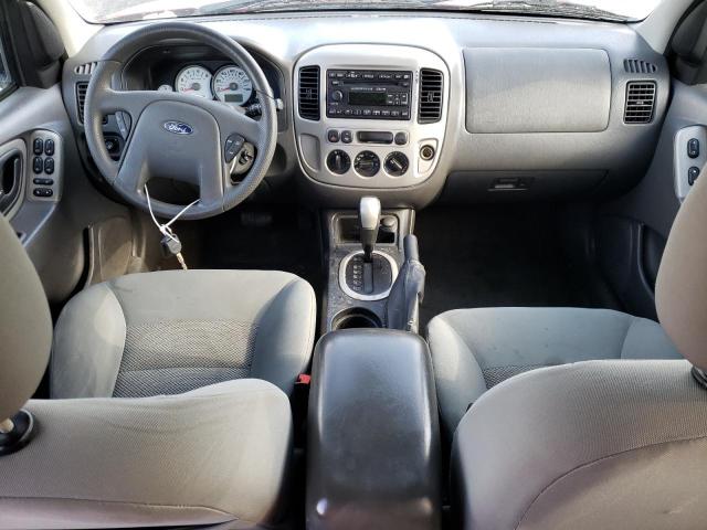 Photo 8 from auction – 2007 FORD ESCAPE XLT with VIN 1FMYU03197KA13867