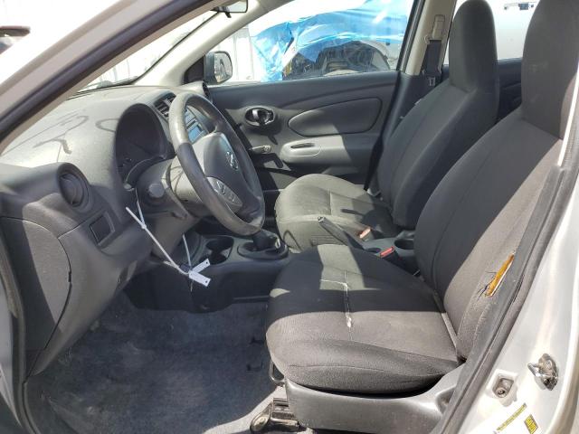 Photo 7 from auction – 2015 NISSAN VERSA S with VIN 3N1CN7AP1FL870602
