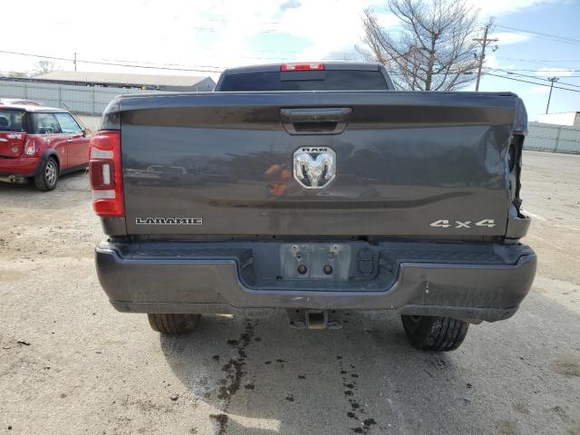 Photo 6 from auction – 2021 RAM 2500 LARAM with VIN 3C6UR5FL6MG535249