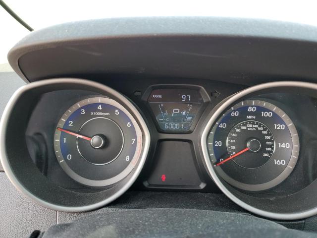 Photo 9 from auction – 2016 HYUNDAI ELANTRA SE with VIN KMHDH4AE6GU620586