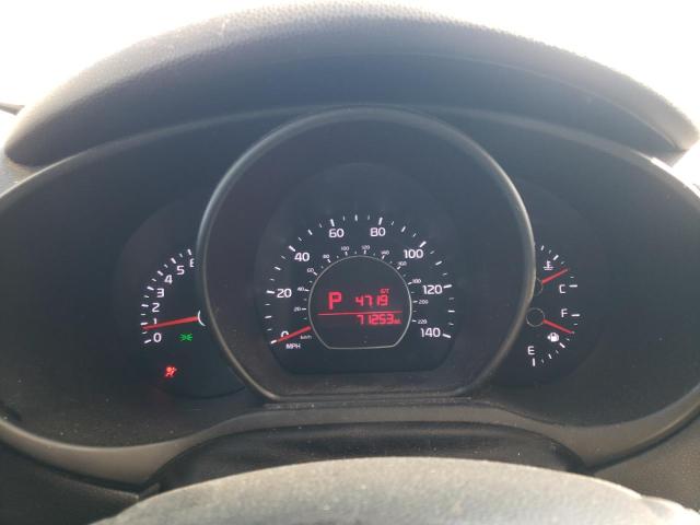 Photo 9 from auction – 2017 KIA SOUL with VIN KNDJN2A24H7457334