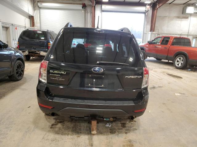 Photo 6 from auction – 2010 SUBARU FORESTER 2 with VIN JF2SH6CC0AH708702