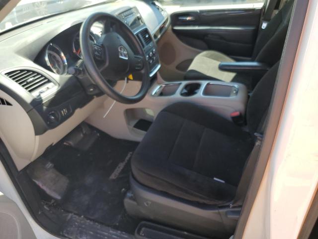 Photo 7 from auction – 2013 DODGE GRAND CARA with VIN 2C4RDGCG4DR538158
