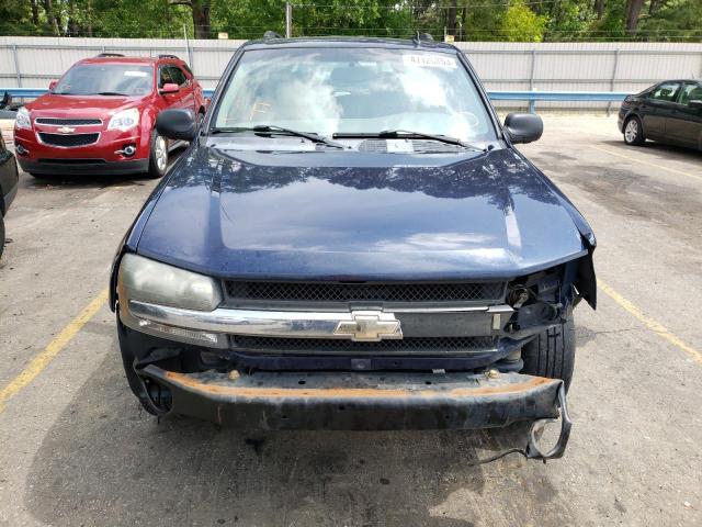 Photo 5 from auction – 2007 CHEVROLET TRAILBLAZE with VIN 1GNDS13S872240045