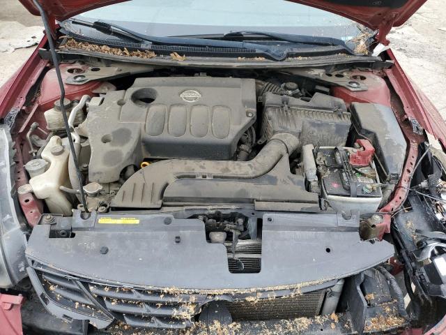 Photo 11 from auction – 2013 NISSAN ALTIMA S with VIN 1N4AL2EP1DC241864