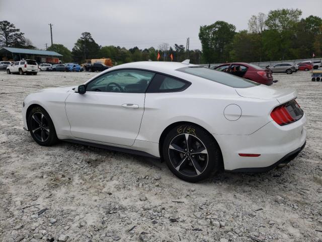 Photo 2 from auction – 2020 FORD MUSTANG with VIN 1FA6P8TH8L5153485