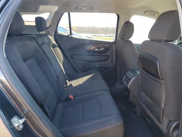 Photo 11 from auction – 2018 GMC TERRAIN SL with VIN 3GKALTEV4JL299633