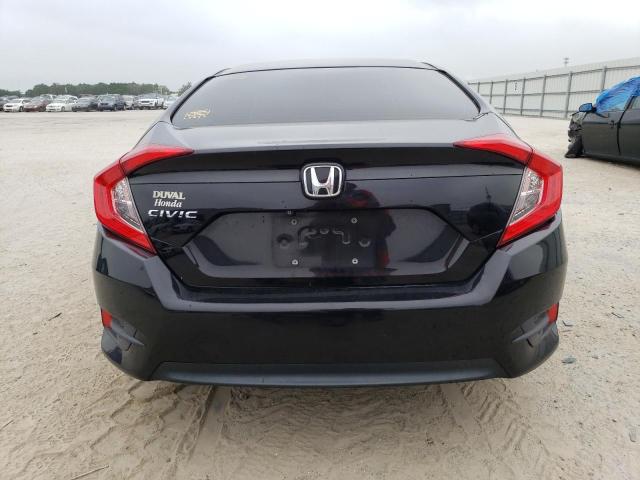 Photo 6 from auction – 2016 HONDA CIVIC EX with VIN 19XFC2F79GE023487