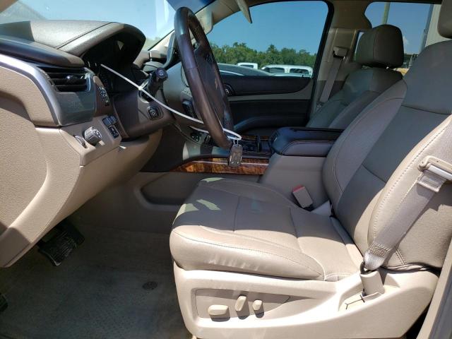 Photo 7 from auction – 2016 CHEVROLET TAHOE C150 with VIN 1GNSCCKC3GR424343