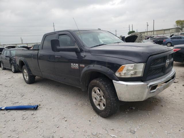 Photo 4 from auction – 2014 RAM 2500 ST with VIN 3C6TR4HTXEG189291